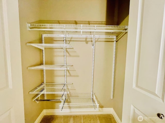 6802 156th Pl NE, Redmond, WA 98052 - view of closet