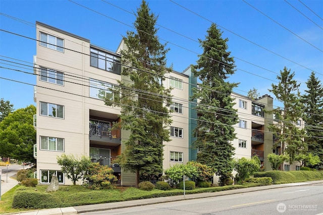 9710 5th Ave NE Unit 503, Seattle, WA 98115