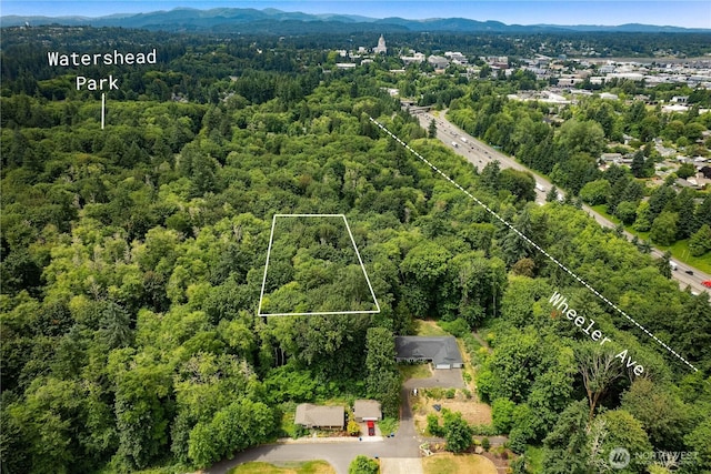 1511 Fairview St SE, Olympia, WA 98501
