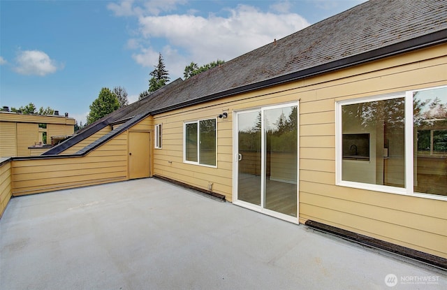 1611 NE 113th St Unit 421, Vancouver, WA 98686 - view of patio