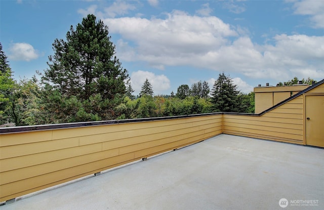1611 NE 113th St Unit 421, Vancouver, WA 98686 - view of patio / terrace