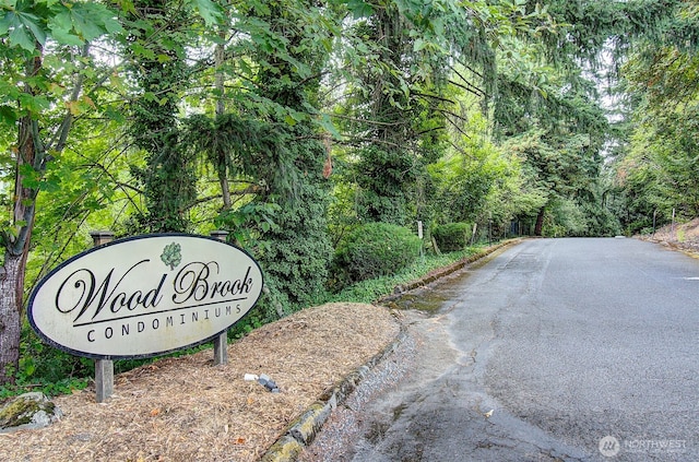 1611 NE 113th St Unit 421, Vancouver, WA 98686 - view of community sign