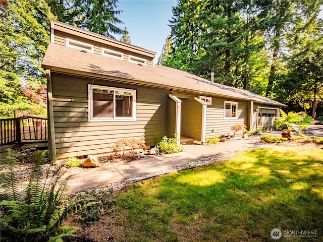 820 C St SW, Tumwater, WA 98512 - photo 1
