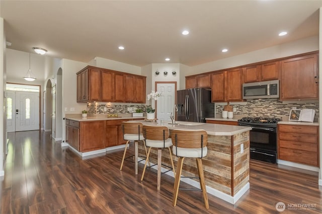 13814 174th Street Ct E, Puyallup, WA 98374 - photo 16