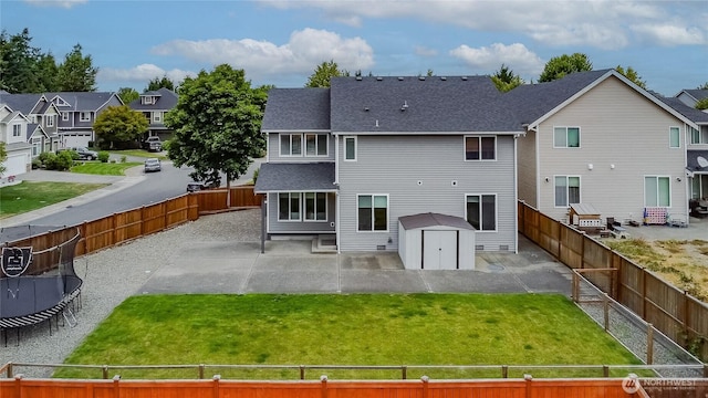 13814 174th Street Ct E, Puyallup, WA 98374 - photo 34