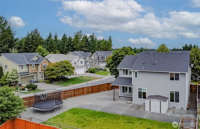13814 174th Street Ct E, Puyallup, WA 98374 - photo 35
