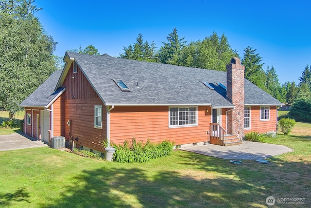 3800 199th Ct, Long Beach, WA 98631 - photo 23