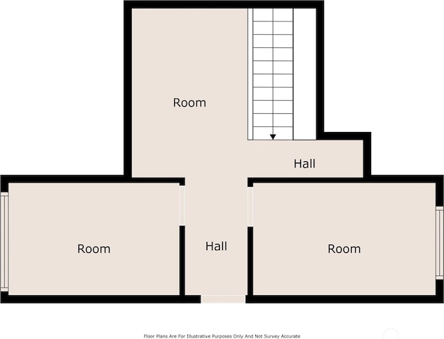 2001 Heckard Rd, Raymond, WA 98577 - view of room layout