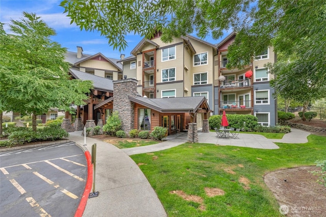 18707 SE Newport Way Unit 306, Issaquah, WA 98027 - photo 27