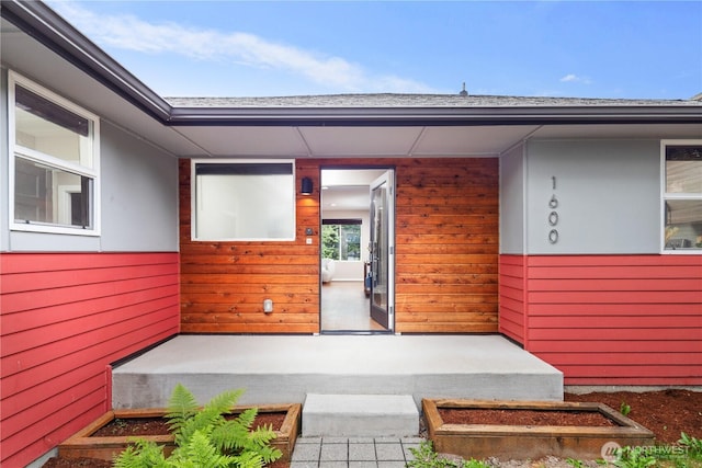 1600 11th Ave S, Seattle, WA 98134 - doorway to property