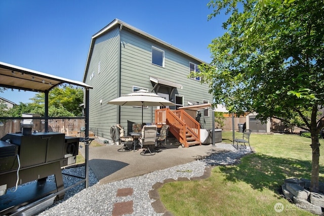 7912 153rd Street Ct E, Puyallup, WA 98375 - photo 27