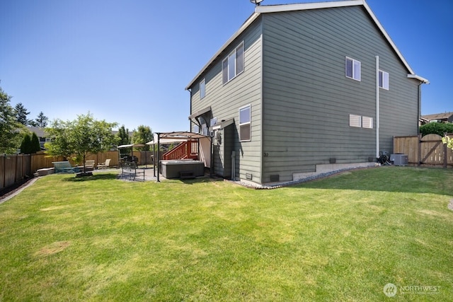 7912 153rd Street Ct E, Puyallup, WA 98375 - photo 26