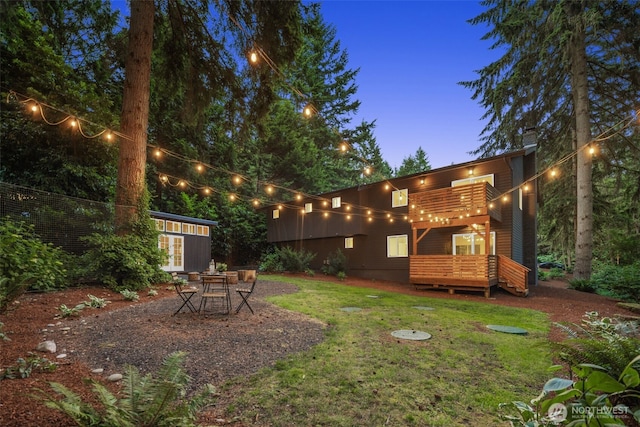 17903 194th Ave NE, Woodinville, WA 98077 - photo 34