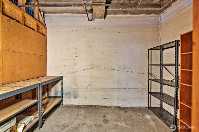 519 W Roy St Unit 211, Seattle, WA 98119 - view of storage area
