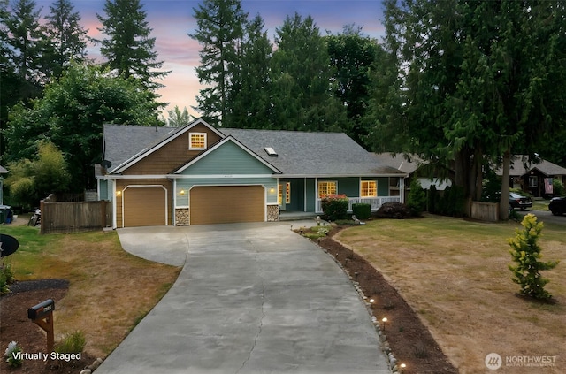23015 168th Ave E, Graham, WA 98338 - photo 1