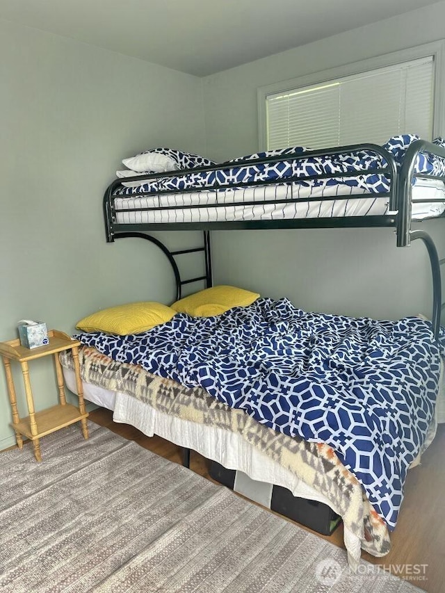 6 Lone Pine Trl, Riverside, WA 98849 - bedroom with wood finished floors