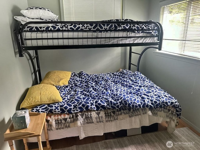 6 Lone Pine Trl, Riverside, WA 98849 - view of bedroom