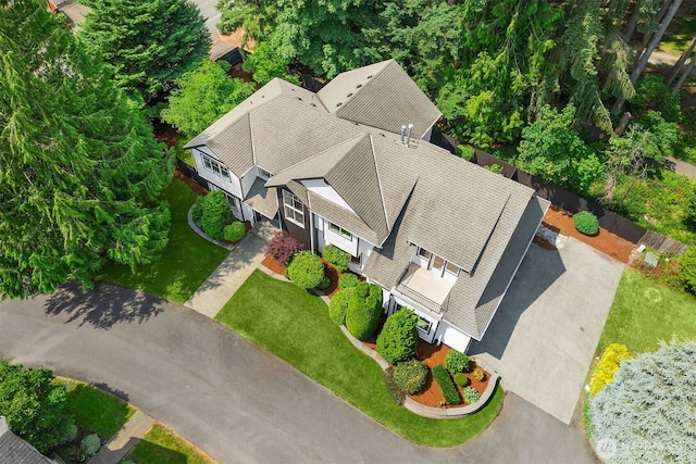 16432 SE 24th St, Bellevue, WA 98008 - view of subject property