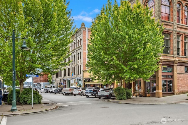 842 Washington St Unit 204, Port Townsend, WA 98368 - view of property