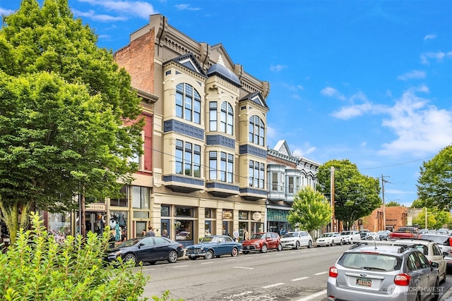 842 Washington St Unit 204, Port Townsend, WA 98368 - view of building exterior