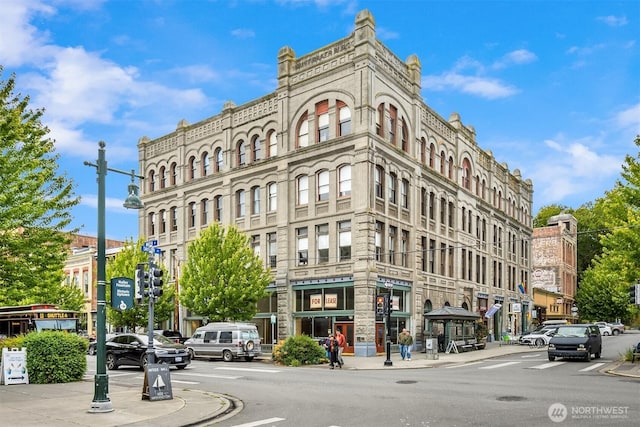 842 Washington St Unit 204, Port Townsend, WA 98368 - view of property