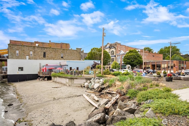 842 Washington St Unit 204, Port Townsend, WA 98368 - surrounding community