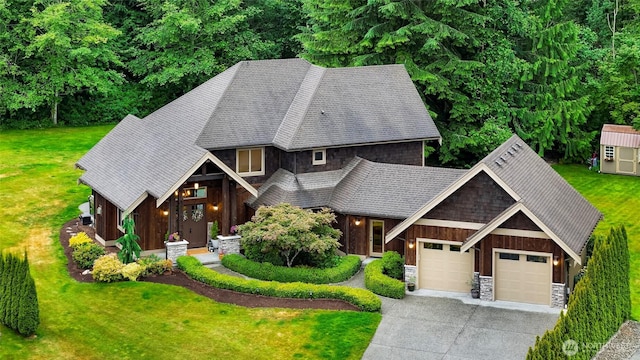 4215 121st Dr NE, Lake Stevens, WA 98258 - photo 2