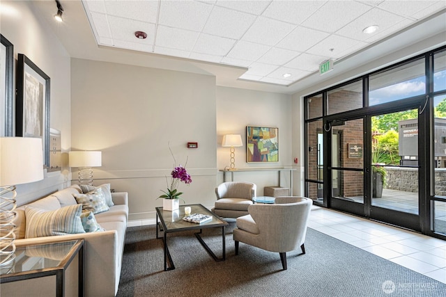 7800 SE 27th St Unit 302, Mercer Island, WA 98040 - view of building lobby