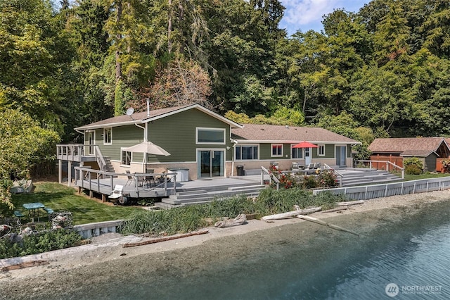 8723 SW Gorsuch Rd, Vashon, WA 98070 - photo 1