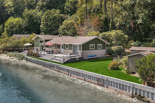 8723 SW Gorsuch Rd, Vashon, WA 98070 - photo 3