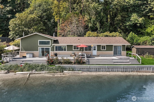 8723 SW Gorsuch Rd, Vashon, WA 98070 - photo 38