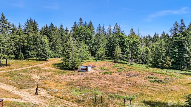 6511 Canyon Ct SW, Olympia, WA 98512 - view of nature