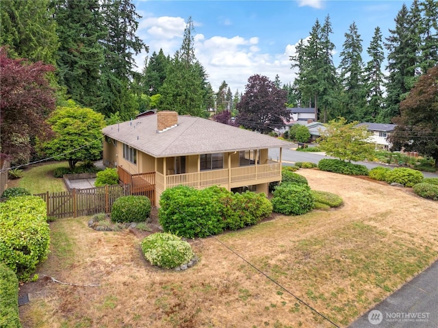 12575 SE 52nd St, Bellevue, WA 98006 - photo 36