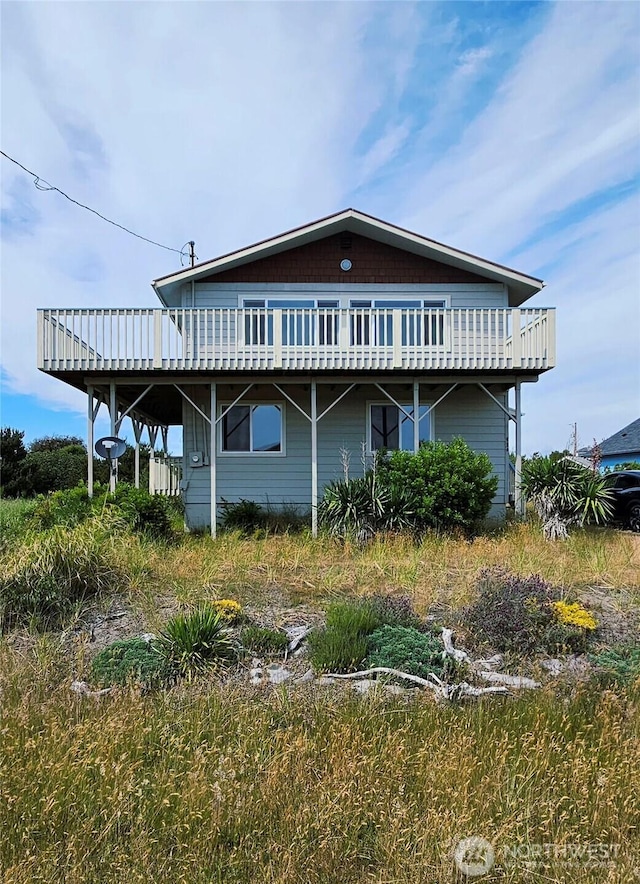 934 Starfish Ct SW, Ocean Shores, WA 98569 - photo 1