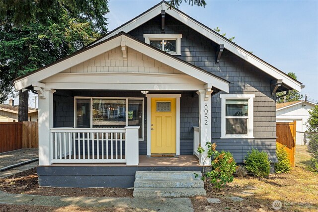 8052 S Thompson Ave, Tacoma, WA 98408 - photo 2