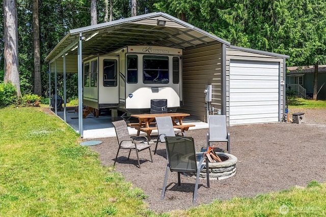 304 Winston Creek Rd Unit B10L3, Mossyrock, WA 98564