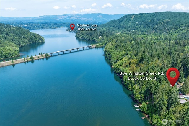 304 Winston Creek Rd Unit B10L3, Mossyrock, WA 98564