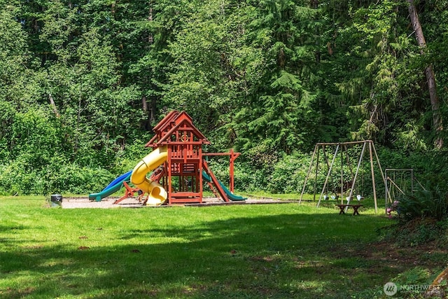 304 Winston Creek Rd Unit B10L3, Mossyrock, WA 98564