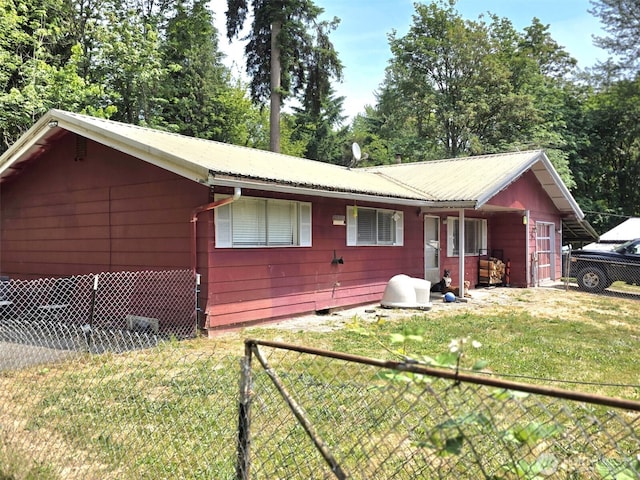 8309 Jensen Rd E, Eatonville, WA 98328 - photo 1