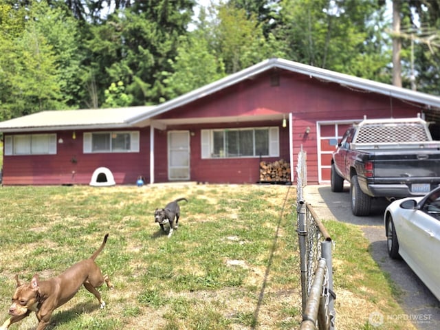 8309 Jensen Rd E, Eatonville, WA 98328 - photo 2