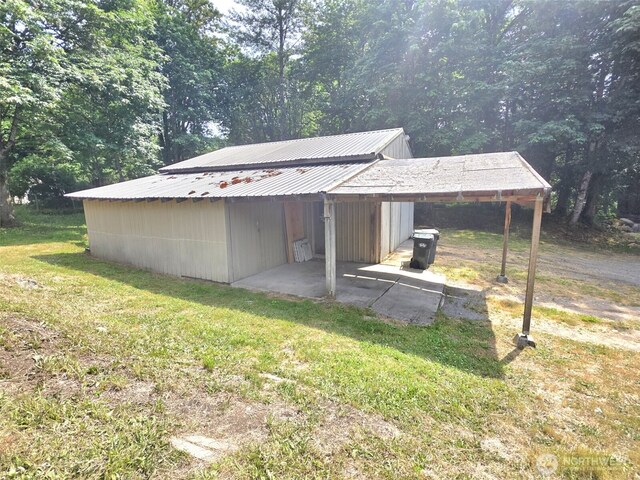 8309 Jensen Rd E, Eatonville, WA 98328 - photo 23