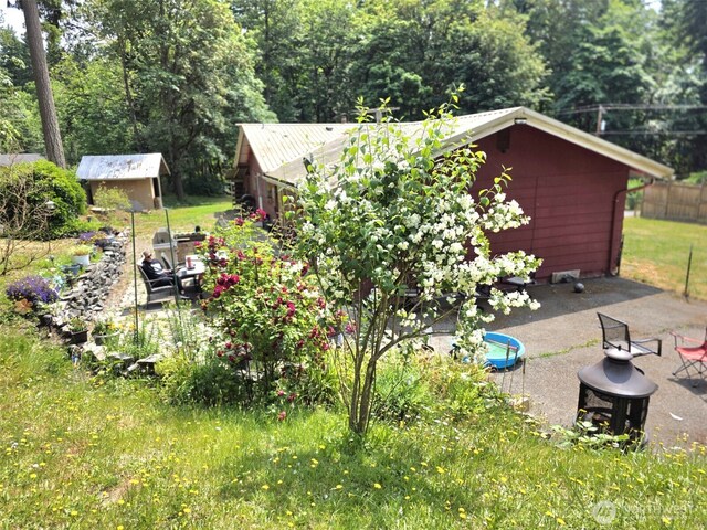 8309 Jensen Rd E, Eatonville, WA 98328 - photo 25