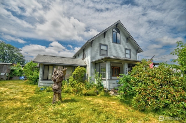 139 Mcarthur St S, Tenino, WA 98589 - photo 1