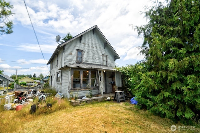 139 Mcarthur St S, Tenino, WA 98589 - photo 25