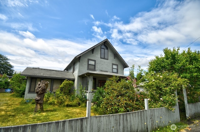 139 Mcarthur St S, Tenino, WA 98589 - photo 34