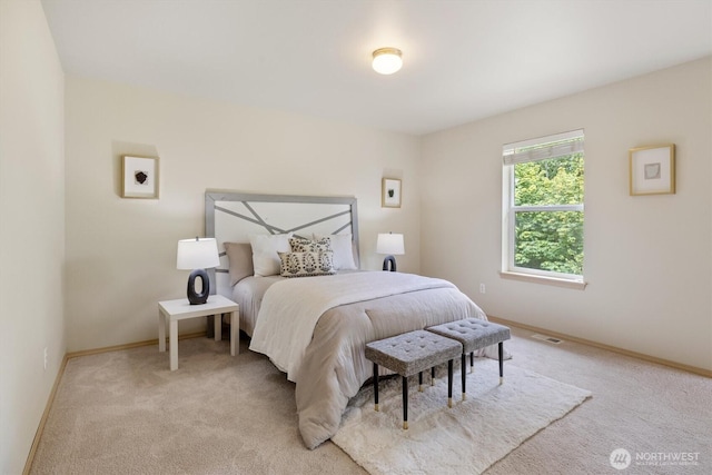33036 42nd Ave S, Federal Way, WA 98001 - bedroom featuring carpet floors and baseboards