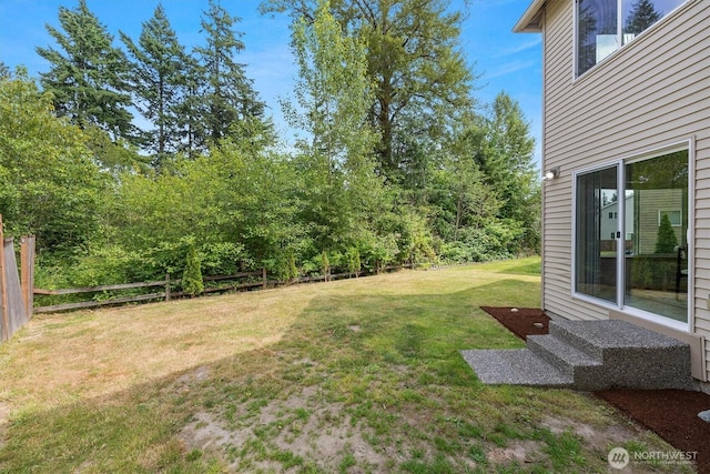 33036 42nd Ave S, Federal Way, WA 98001 - view of yard featuring entry steps