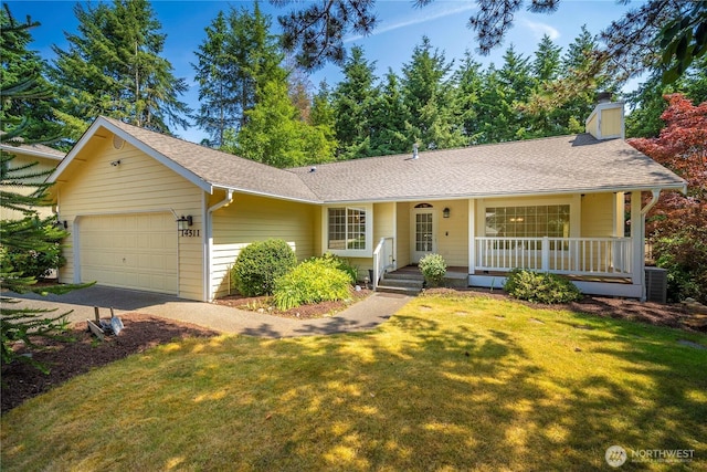 14511 46th Avenue Ct NW, Gig Harbor, WA 98332 - photo 2