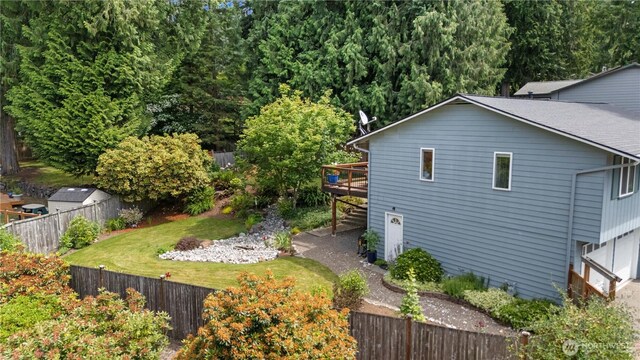 18204 NE 175th Pl, Woodinville, WA 98072 - photo 39
