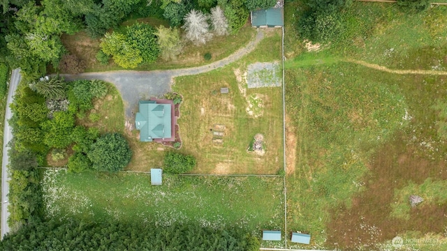 6373 Eastwood Rd, Deming, WA 98244 - bird's eye view